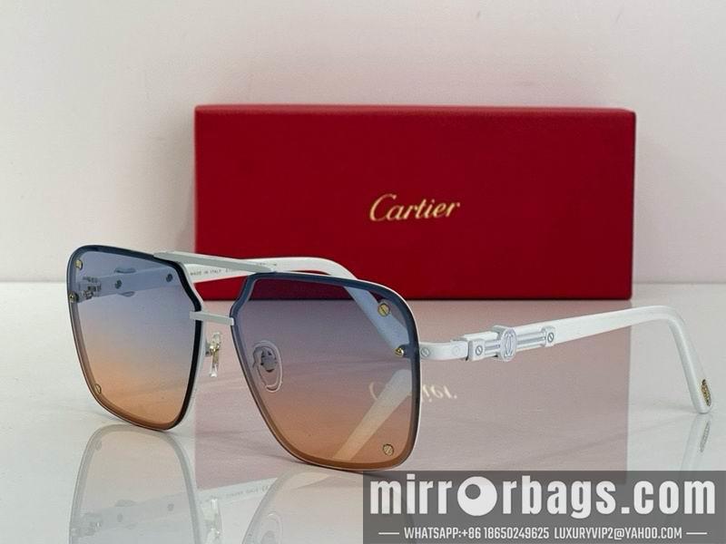 Cartier Glasses smx179