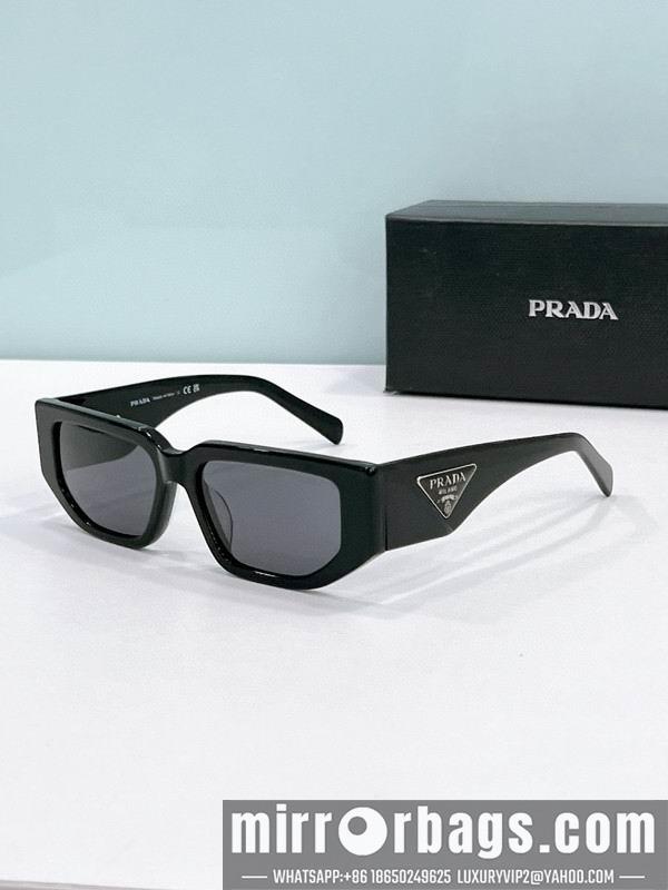 Prada Glasses smh63