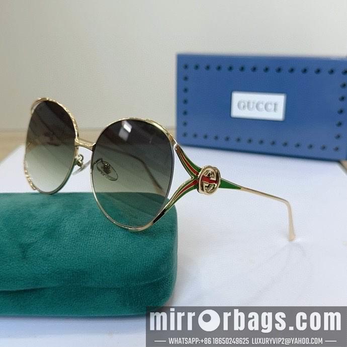 Gucci Glasses smr29