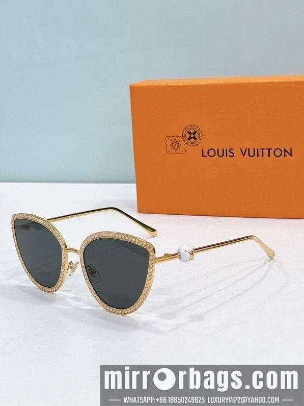 LV Glasses smx134