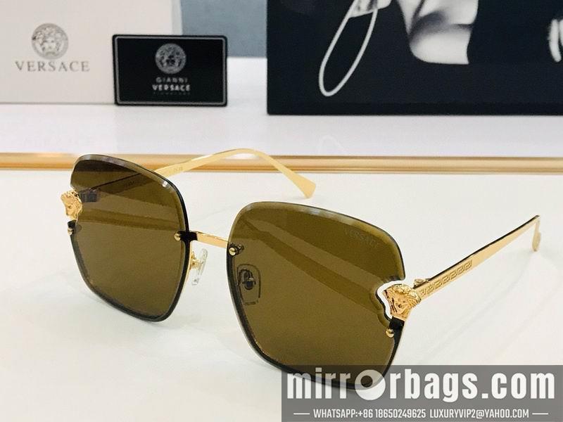 Versace Glaases smx46