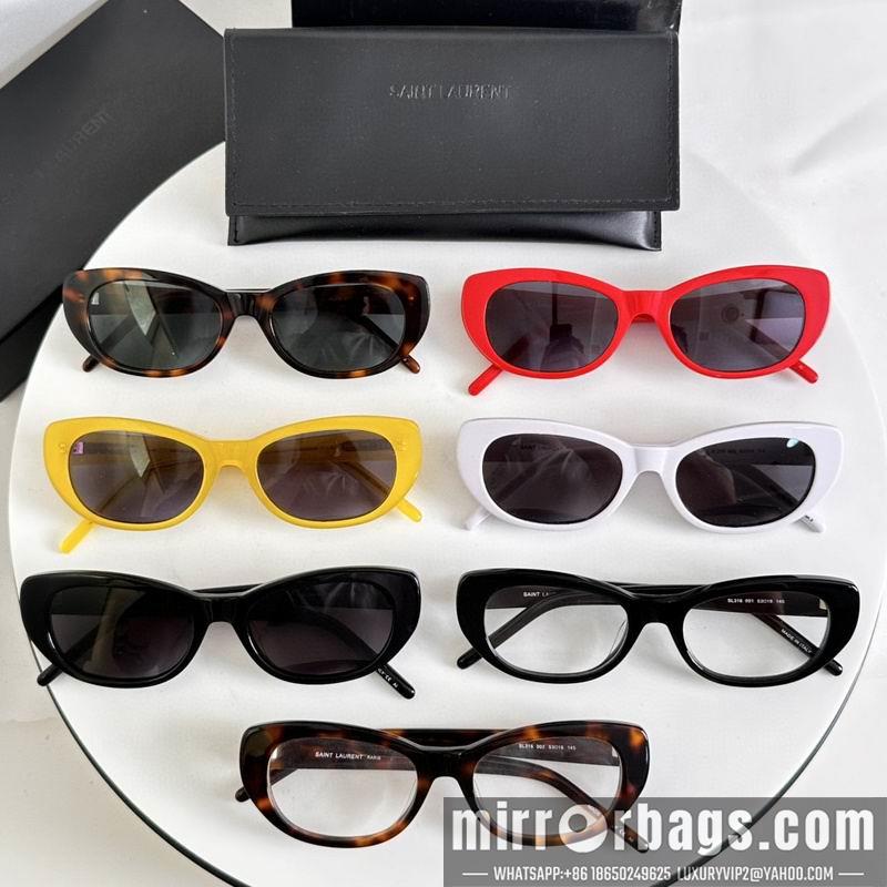 YSL Glasses 03smh13