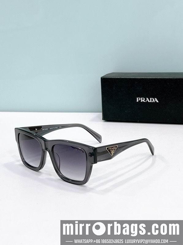 Prada Glasses smx224