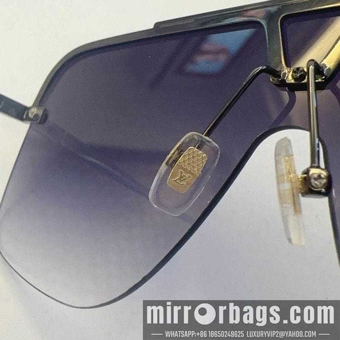 LV Glasses smx206