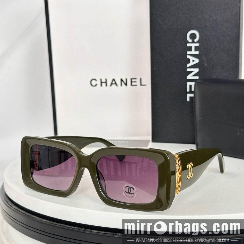 Chanel Glasses smh54