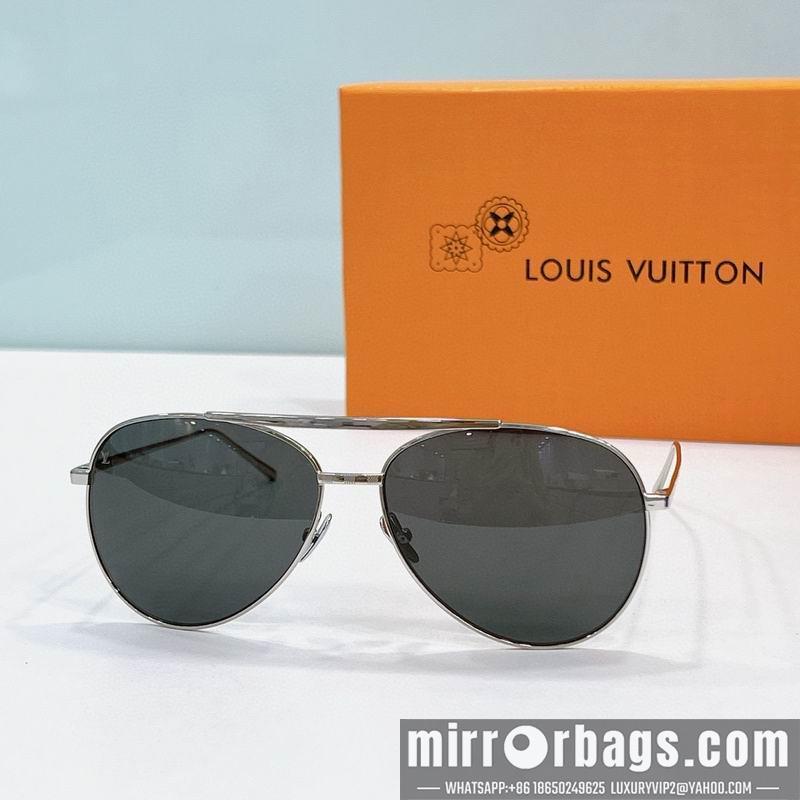 LV Glasses smx114