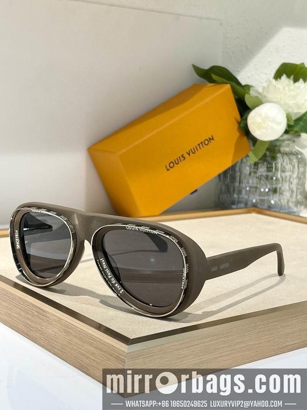 LV Glasses smr58