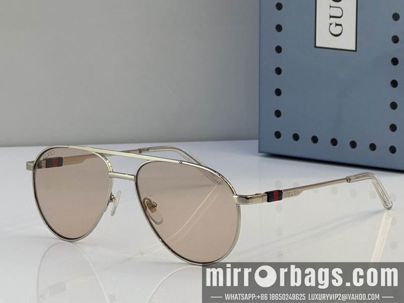 Gucci Glasses smh52