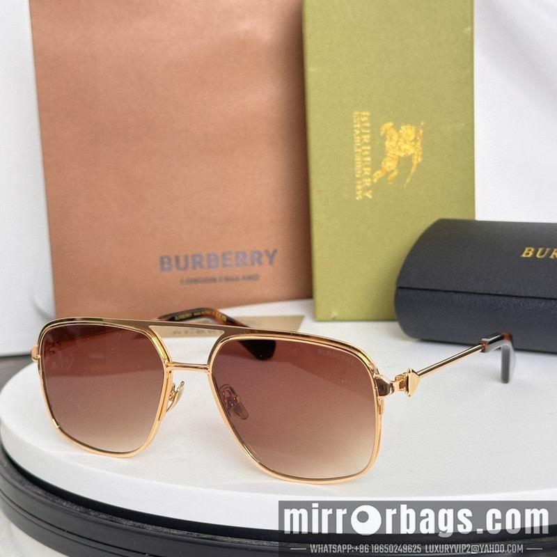 Burberry Glasses 03smh03