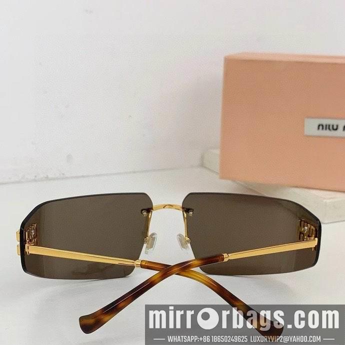 Miumiu Glasses 010304