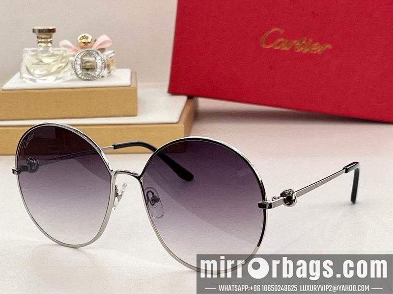 Cartier Glasses smr99