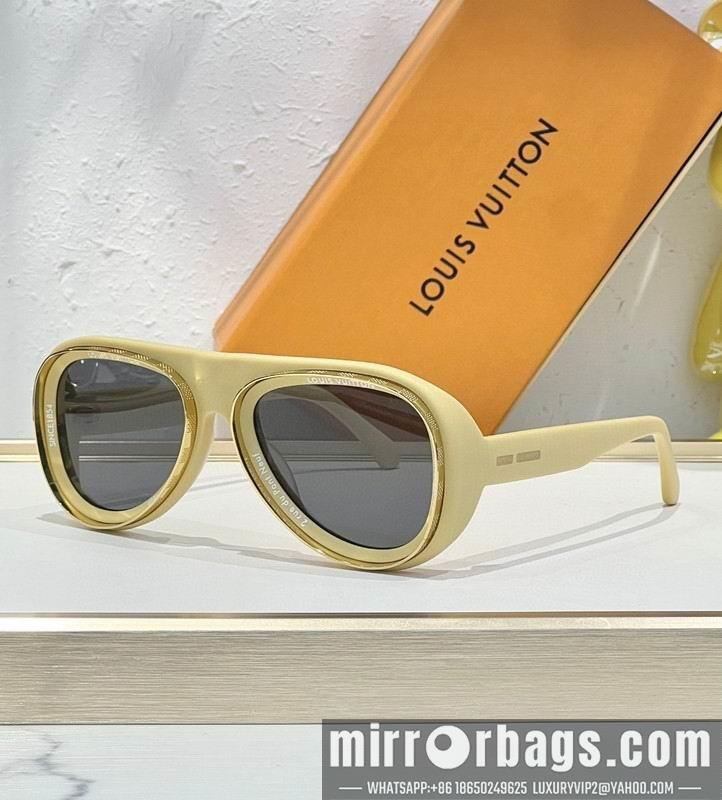 LV Glasses smh203