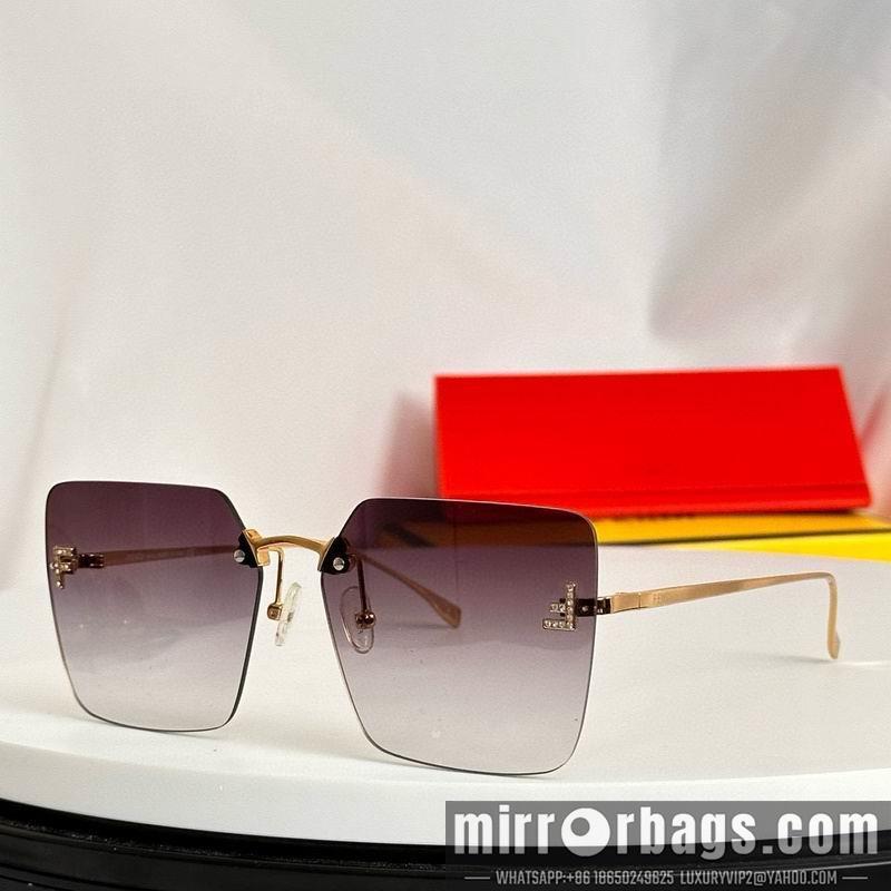 Fendi Glasses smx122