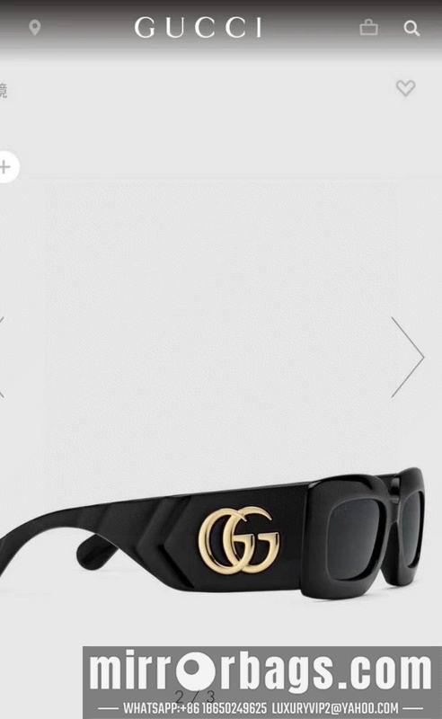 Gucci Glasses smh93