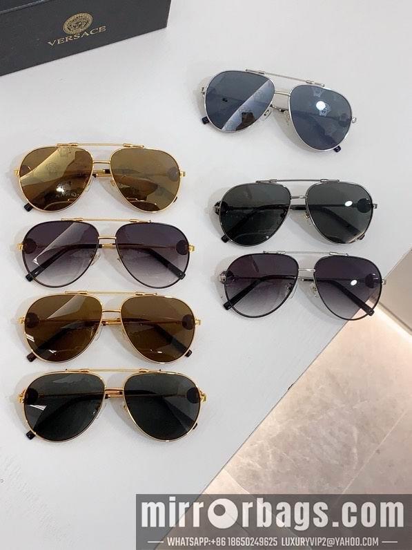 Versace Glaases smx179