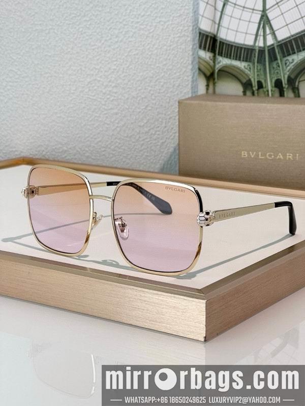 Bvlgari Glasses 03smh108