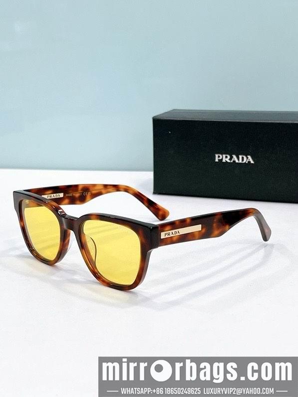 Prada Glasses smx221