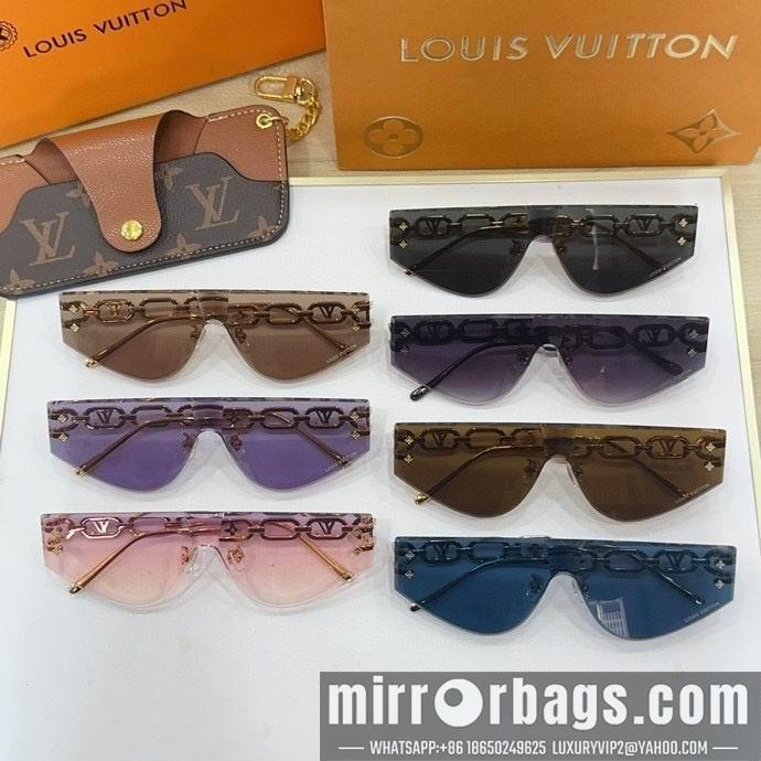 LV Glasses smr31