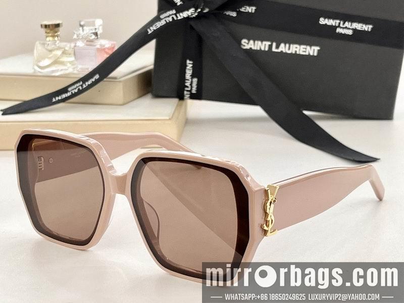 YSL Glasses 03smh35