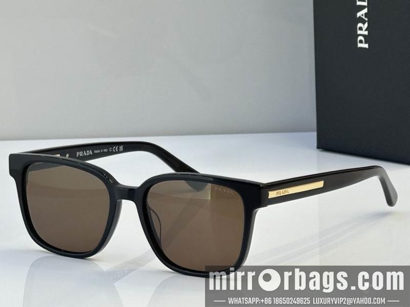 Prada Glasses smh102
