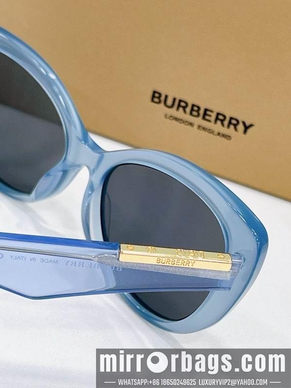 Burberry Glasses smx65