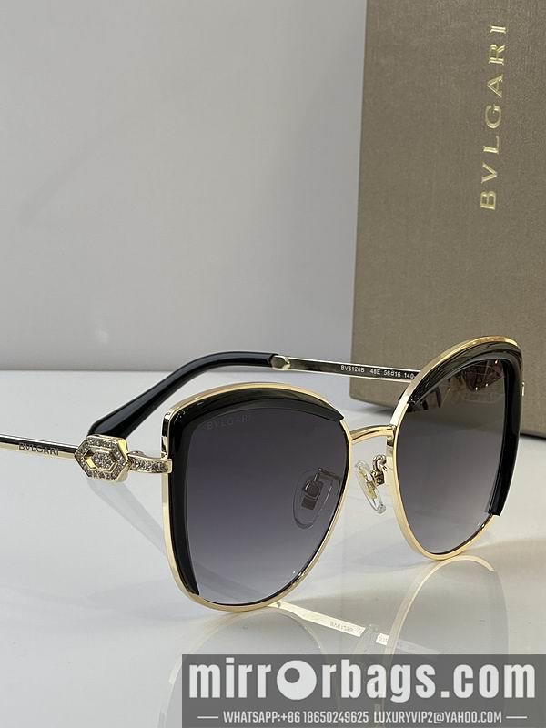 Bvlgari Glasses 03smh173