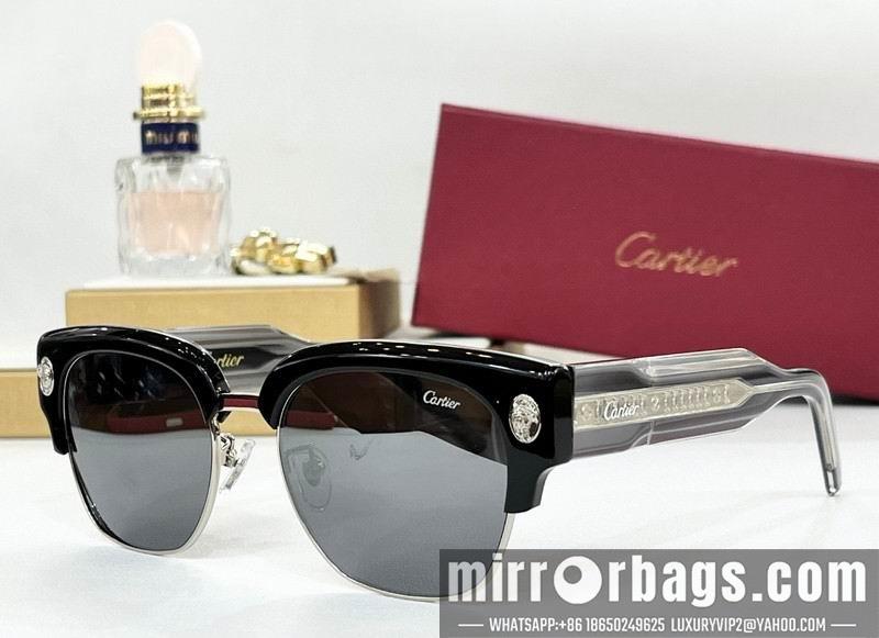 Cartier Glasses smh101
