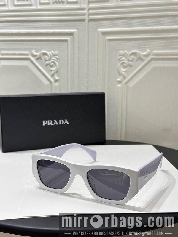 Prada Glasses smx165