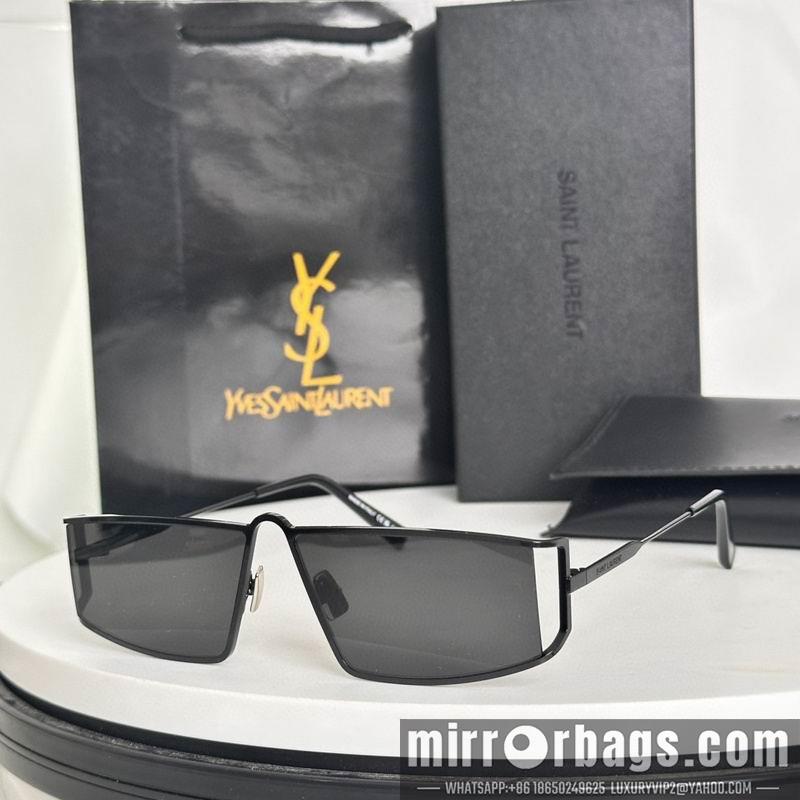 YSL Glasses 03smh01