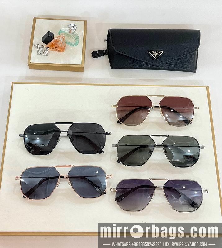 Prada Glasses smr78