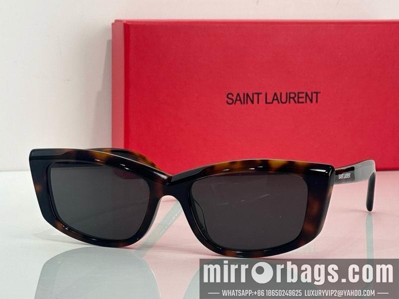 YSL Glasses smx76