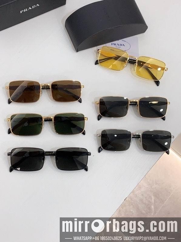 Prada Glasses smh22