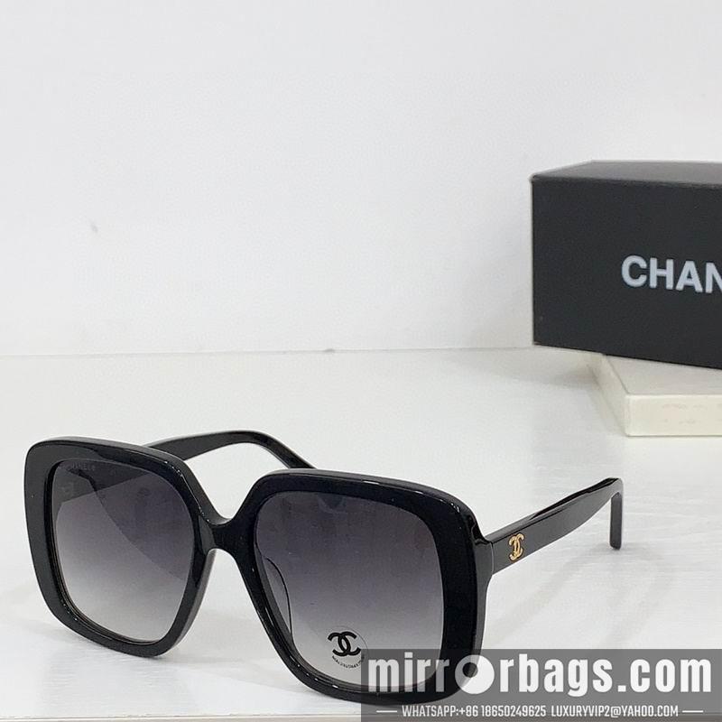 Chanel Glasses smr32