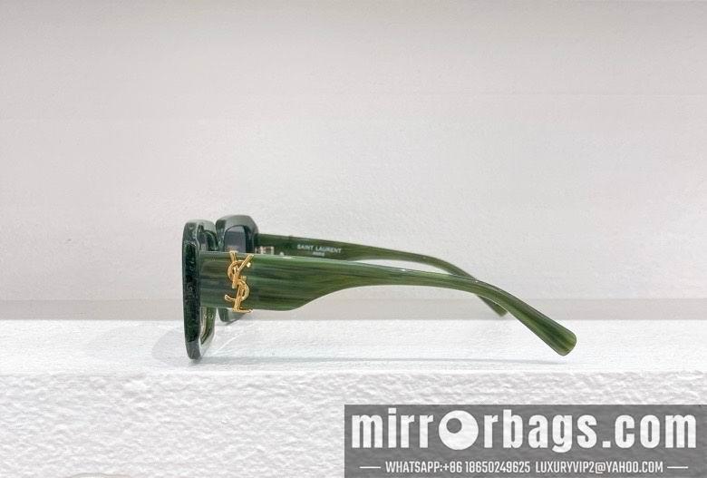YSL Glasses 010301