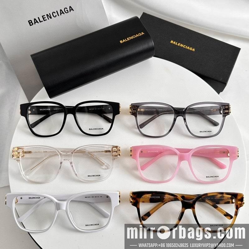 Balenciaga Glasses 03smh08
