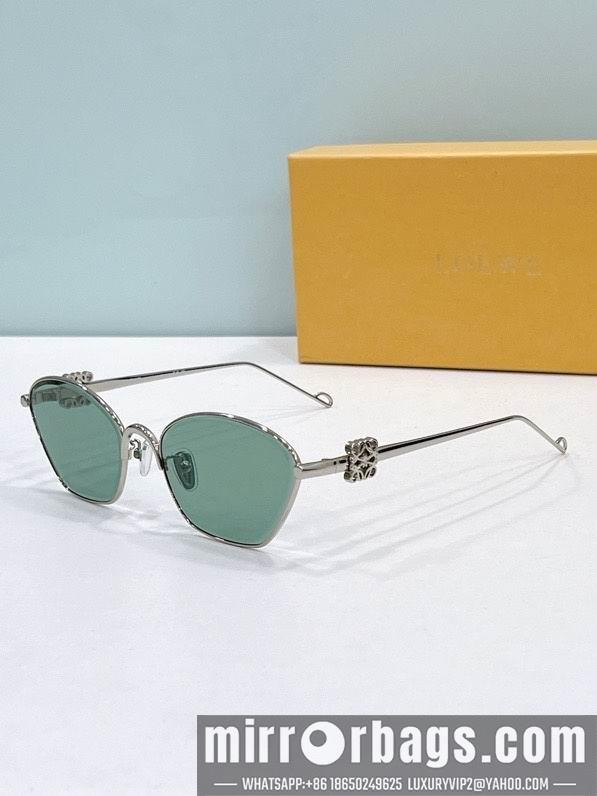 Loewe Glasses smx40