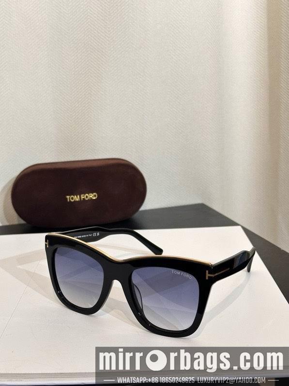 Tom Ford Glasses smx62
