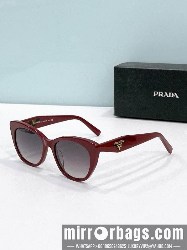Prada Glasses smx323