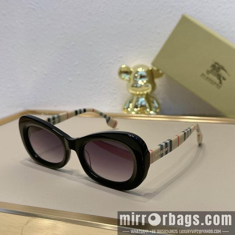 Burberry Glasses 03smh13