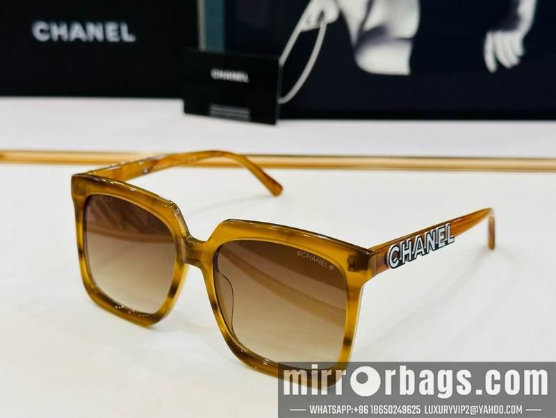 Chanel Glasses smr281