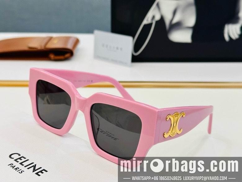 Celine Glasses smx144
