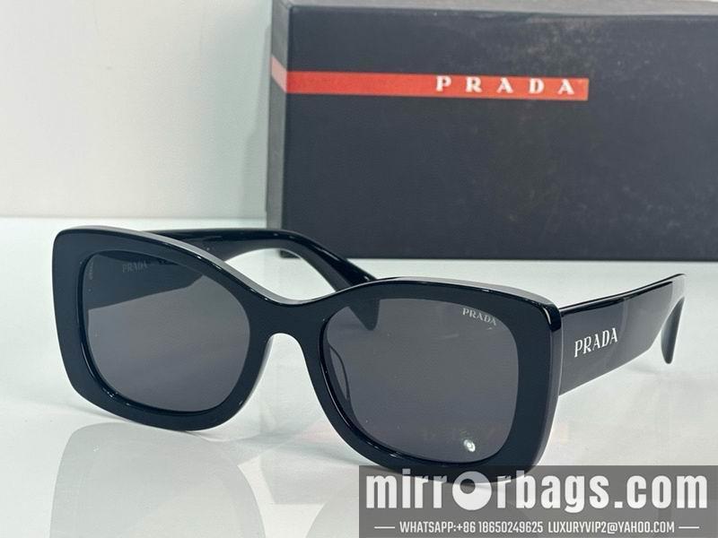 Prada Glasses smx183