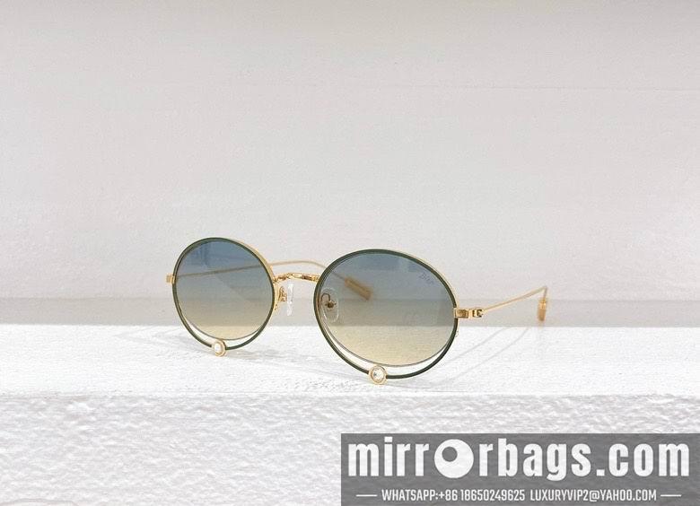 Dior Glasses smx64