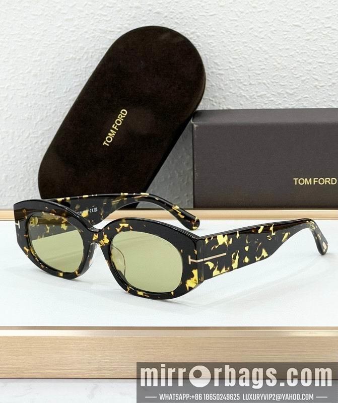 TF Glasses 03smh55