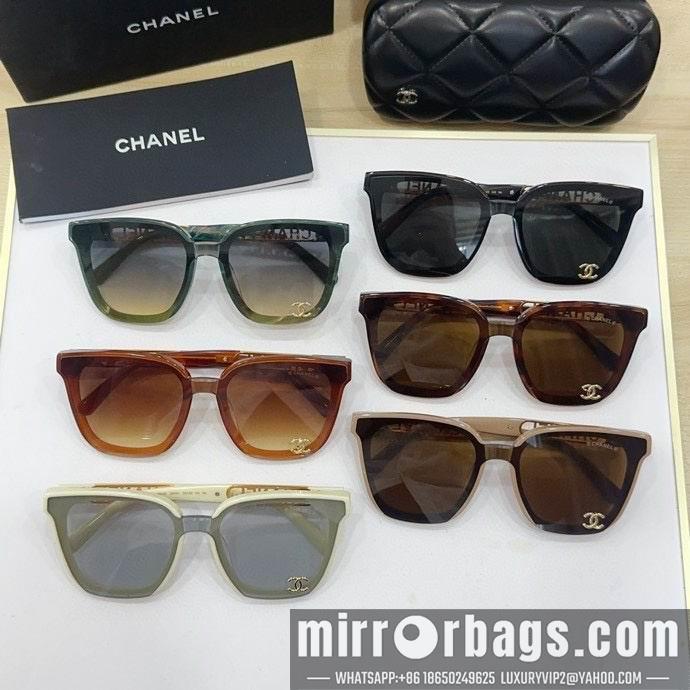 Chanel Glasses smr16