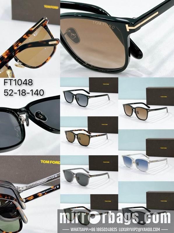 Tom Ford Glasses smx75