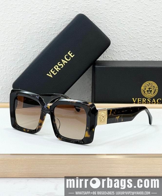 Versace Glasses 03smh73