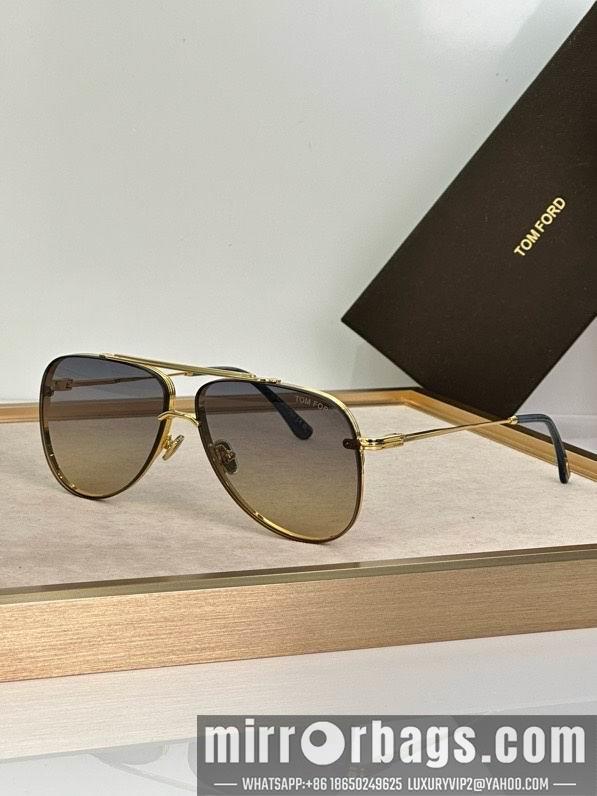Tom Ford Glasses smx154