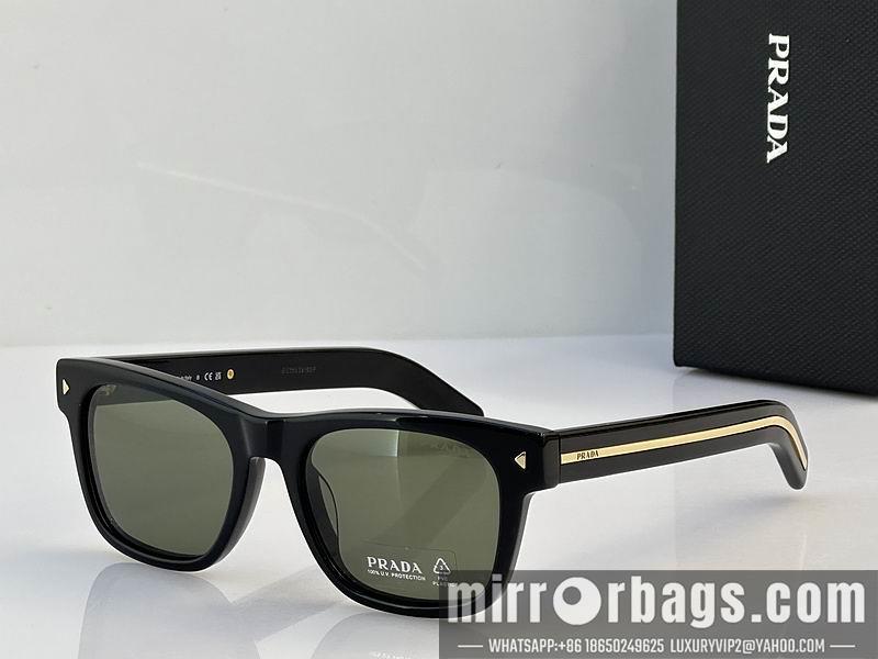 Prada Glasses smh169