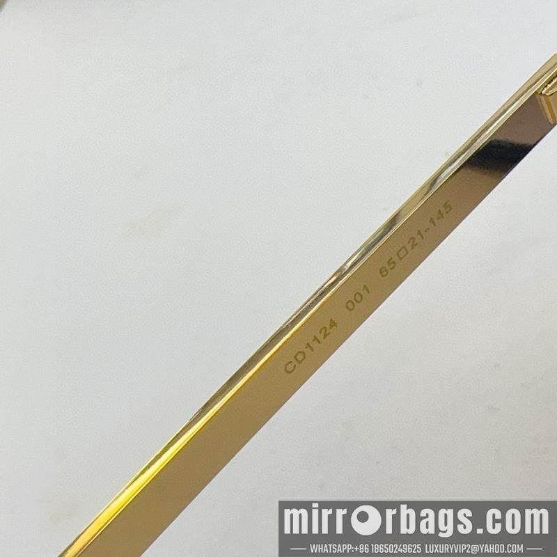 Dior Glasses smx93